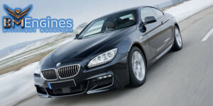 BMW 640d Engine For Sale