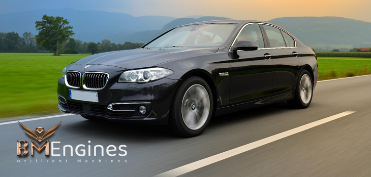 BMW 520d