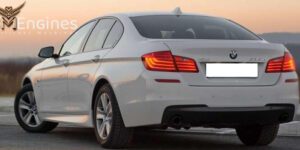 BMW 535d