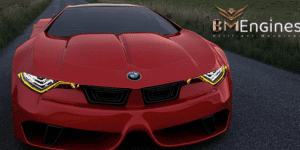 BMW's M10 And B58 Engines