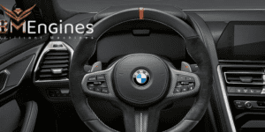 BMW M-series Engines