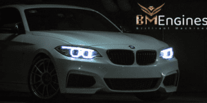 BMW M Series