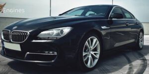 BMW 3 Series Engines