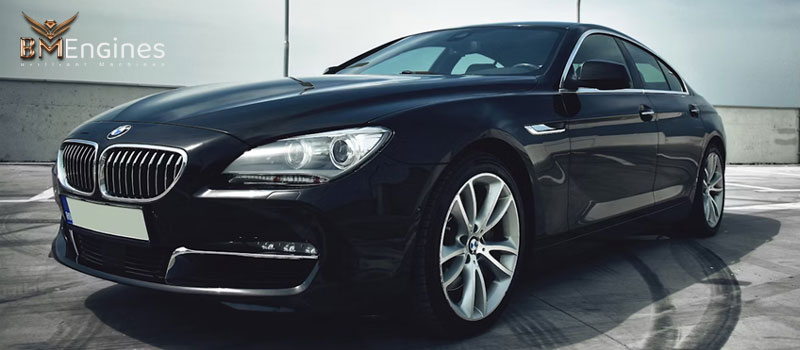 BMW 3 Series Engines